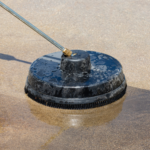 driveway pressure washing